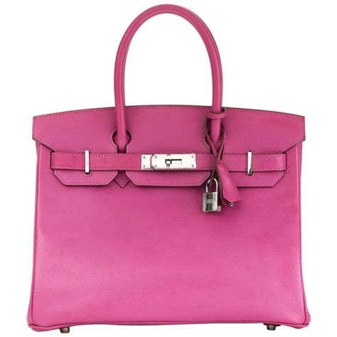 hermes birkin 30 year 2005|birkin 30 fashion.